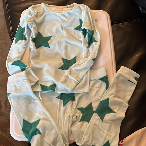 Girls pajama sets - Picture 3 of 3